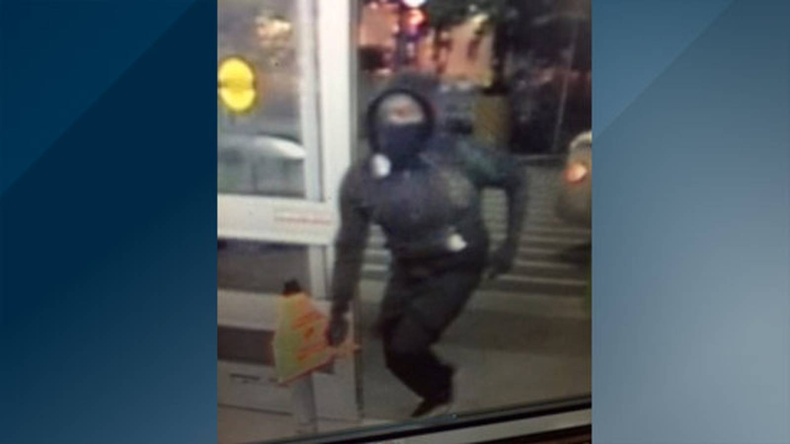 Police investigate robbery at Orange County Walmart WDBO