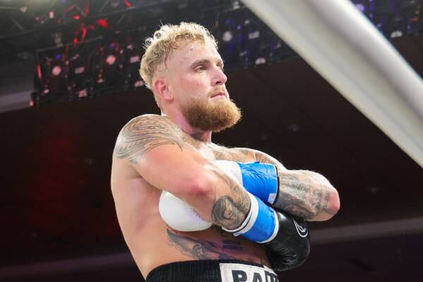 Jake Paul grabs quick first round TKO to beat Ryan Bourland in latest bout