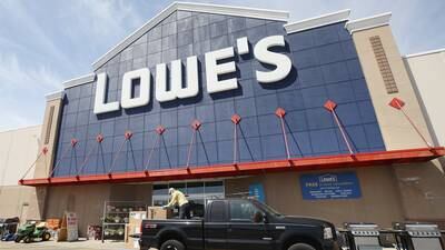 Lowe’s to open mini Petco shops inside some stores