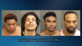 4 people accused of abducting, beating and caging woman in Orange County