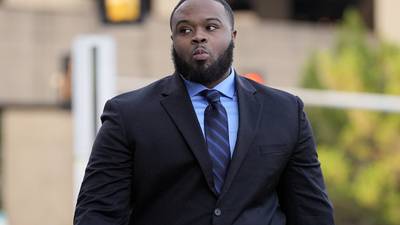 Officers' reports on fatal Tyre Nichols beating omitted punches and kicks, lieutenant testifies