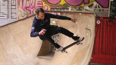 Tyre Nichols: Skateboard star Tony Hawk to donate photo proceeds to memorial fund