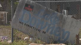 Orange County approves permit to demolish Lake Downey Mobile Home Park