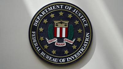 Two ex-FBI officials who traded anti-Trump texts close to settlement over alleged privacy violations