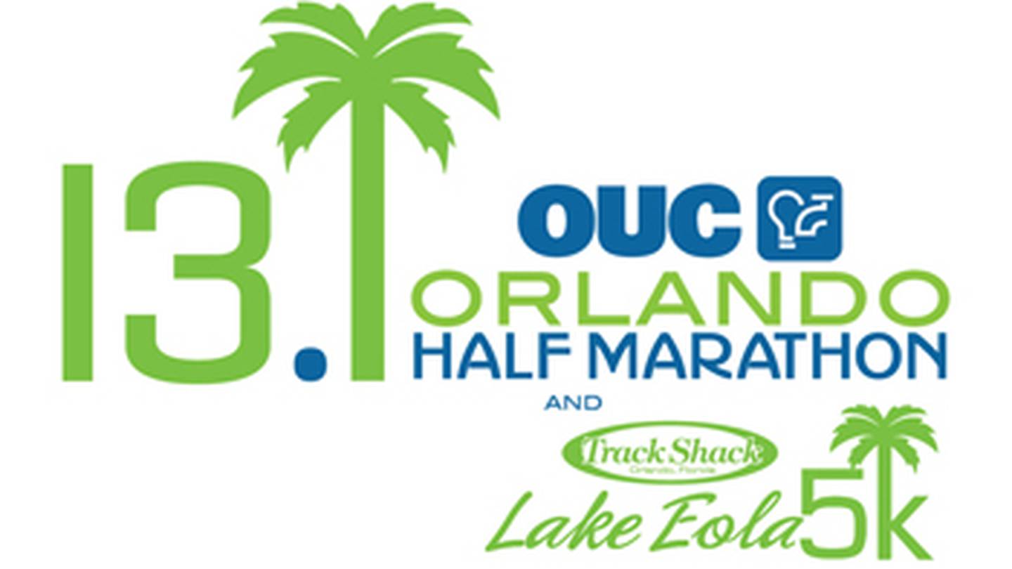 OUC Half Marathon will cause downtown road closures this weekend WDBO