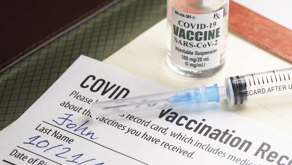 GMA doc admits COVID vaccines LOWER immune response, making us more susceptible to infections