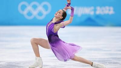 What is trimetazidine, the drug Russian skater Kamila Valieva tested positive for?