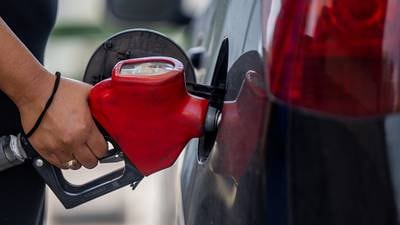 Florida gas prices continue to trend upward