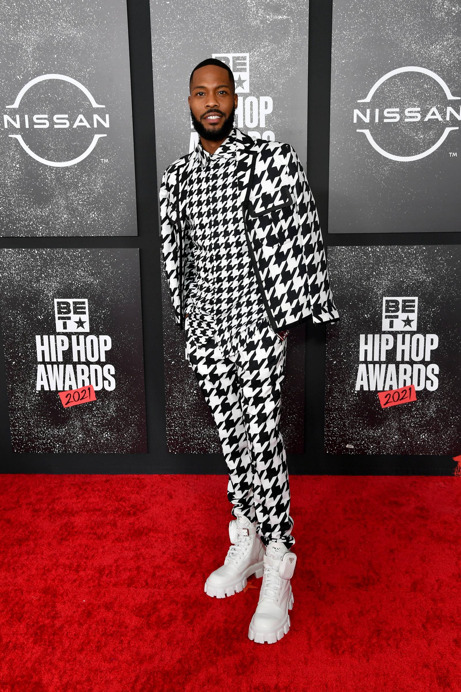 BET Hip Hop Awards 2021 See the complete list of winners WDBO