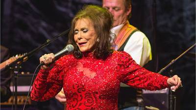Loretta Lynn: What you need to know