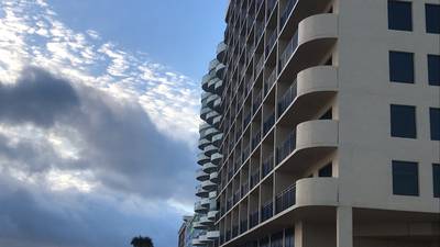 ‘Unsafe’: Residents, guests forced out of nearly 2 dozen condos and hotels in Daytona Beach Shores