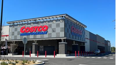 Volusia County’s first Costco set to open Thursday