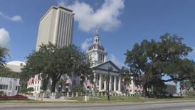 Florida’s special session begins Monday morning