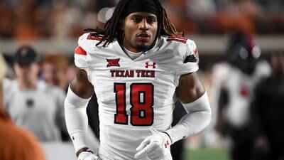 VIDEO: ‘I don’t believe in space,’ Texas Tech defensive back stuns the room with wild disbeliefs