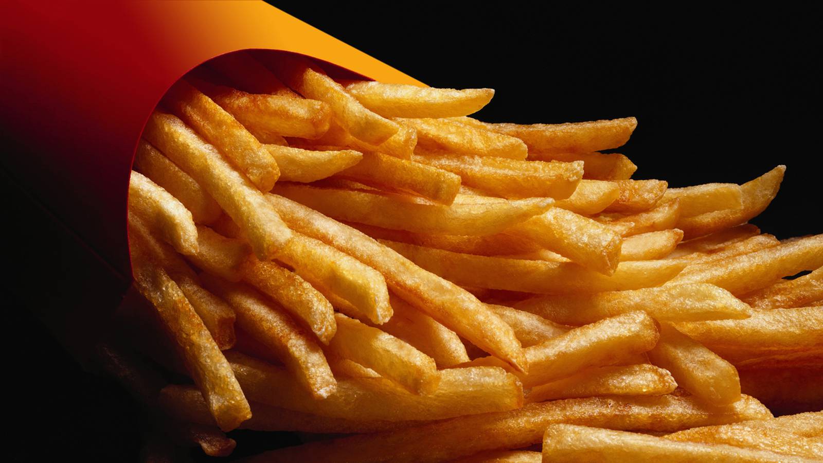 National French Fry Day 2024 Where to find hot & fresh deals WDBO