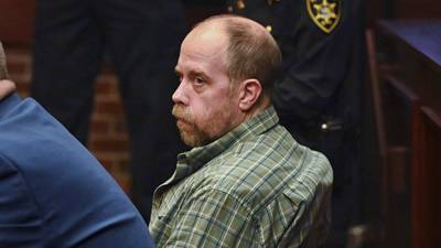 Man sentenced to 47 years to life for kidnapping 9-year-old girl from upstate New York park