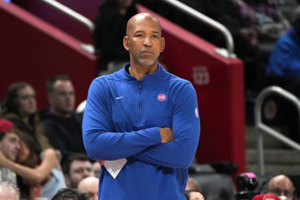 Detroit Pistons 2024 NBA offseason preview: Oh, where to begin