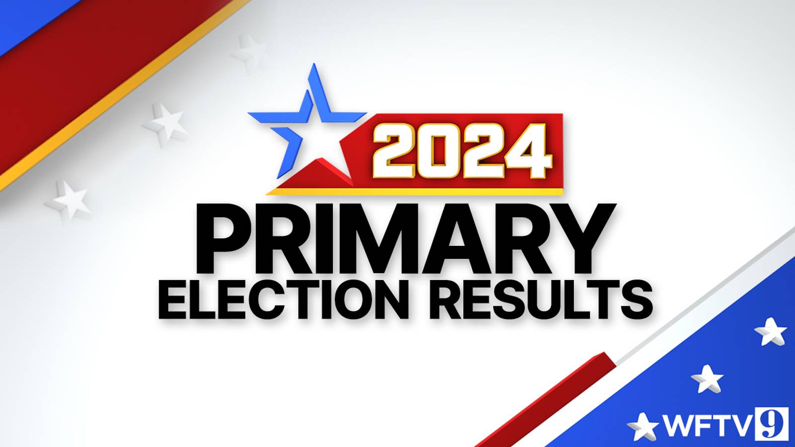 2024 Florida Primary Elections results WDBO