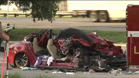 Investigation set to begin into deadly Central Florida crash involving self-driving car
