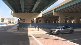 Orlando scraps plan for large urban park under I-4 for more parking spaces