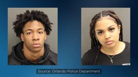2 arrested in connection with home invasion in downtown Orlando high-rise, police say