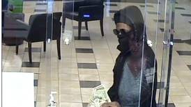 Man robs Altamonte Springs bank, gets away with undisclosed amount of money, police say