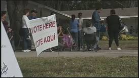 Florida’s growing Latino electorate presents challenges for both parties