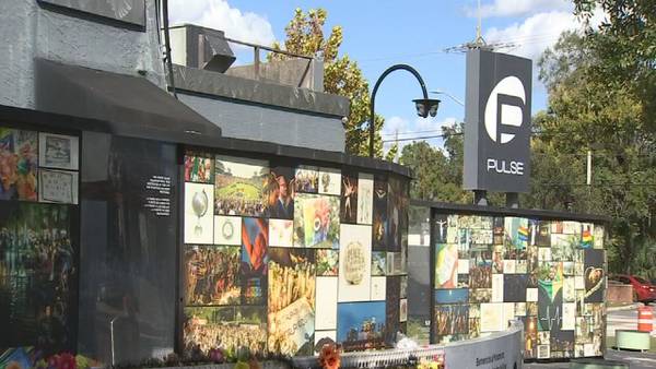 Pulse Memorial Advisory Committee has long road ahead before design agreed upon