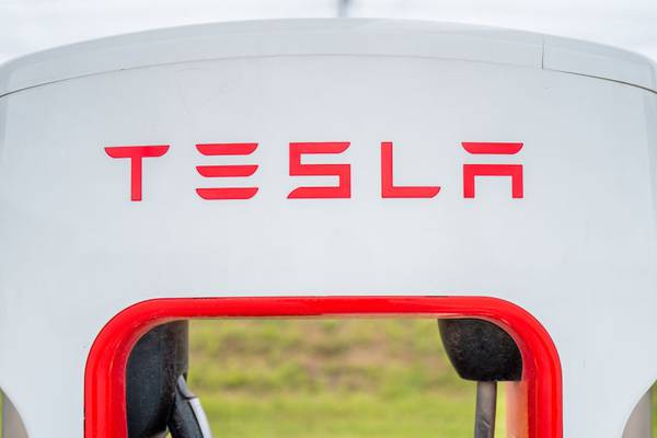 Tesla layoffs to trim 6,000 positions in California, Texas