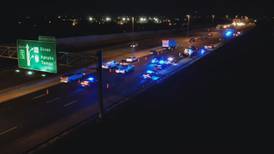 2 killed in separate crashes on Florida’s Turnpike in Orange County