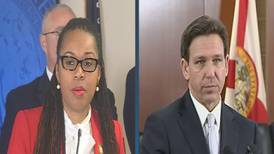 Florida Supreme Court upholds Gov. DeSantis’ suspension of former State Attorney Monique Worrell