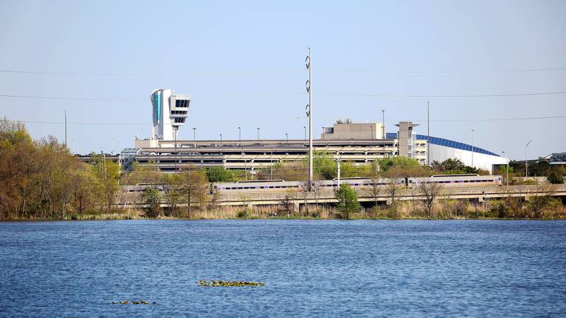 Philadelphia Airport