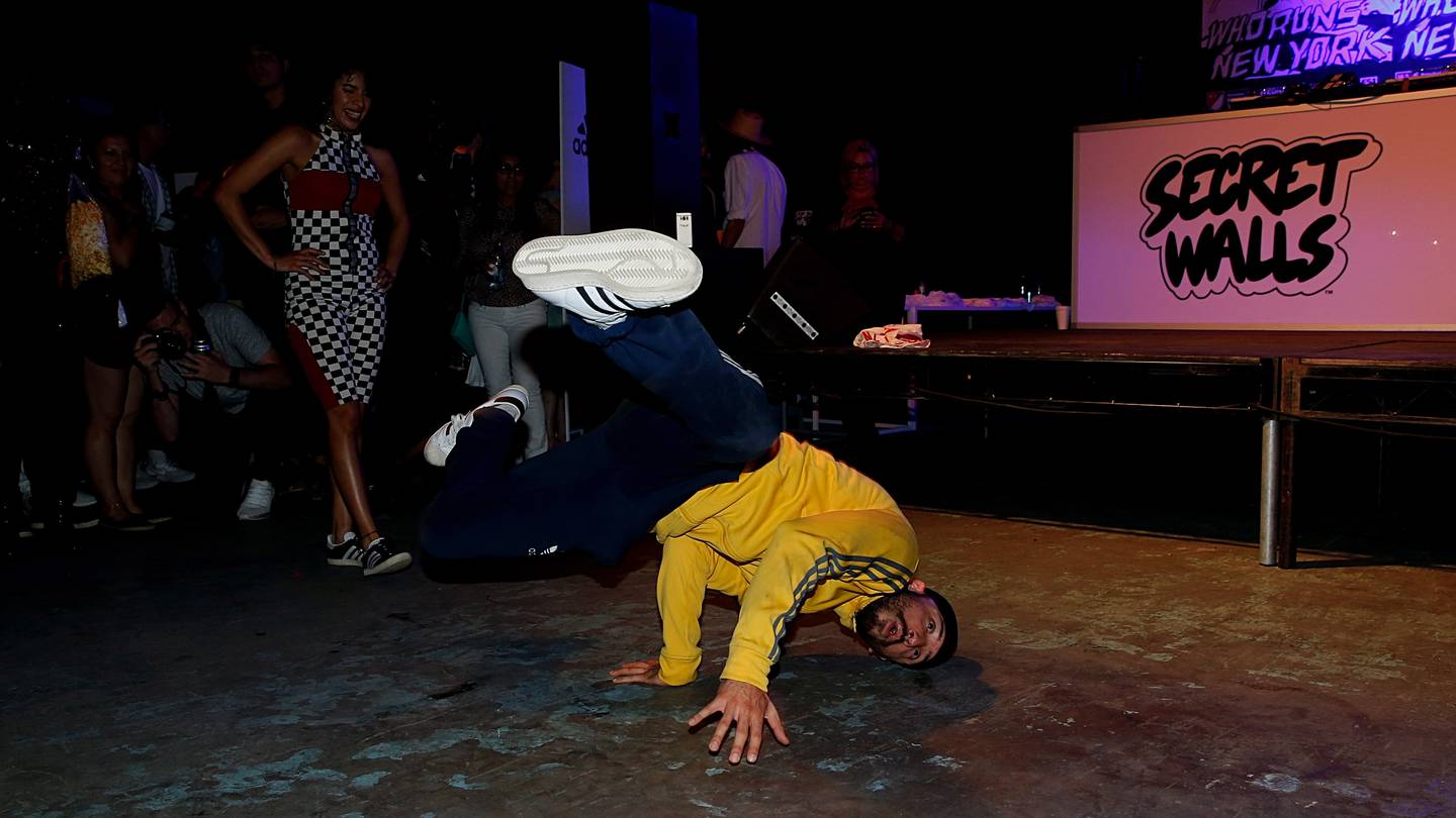 Breakdancing added to the 2024 Olympics WDBO