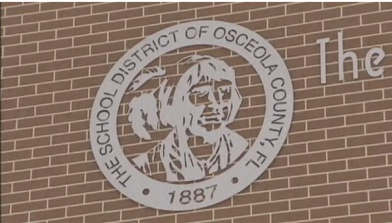 osceola county school district