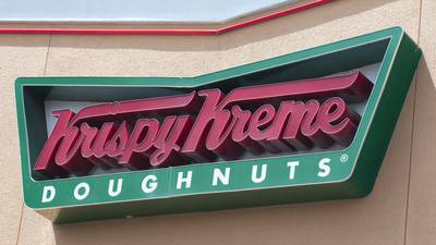 Krispy Kreme offering free doughnuts to blood donors amid national shortage