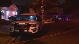 Man shot Wednesday night in Orange County neighborhood, deputies say