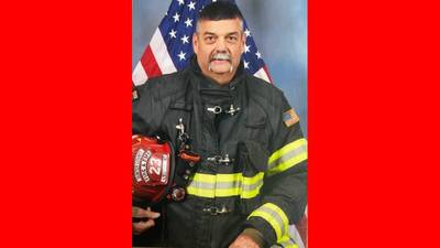 Lt Donnie Foster | Honoree for July 29th, 2022