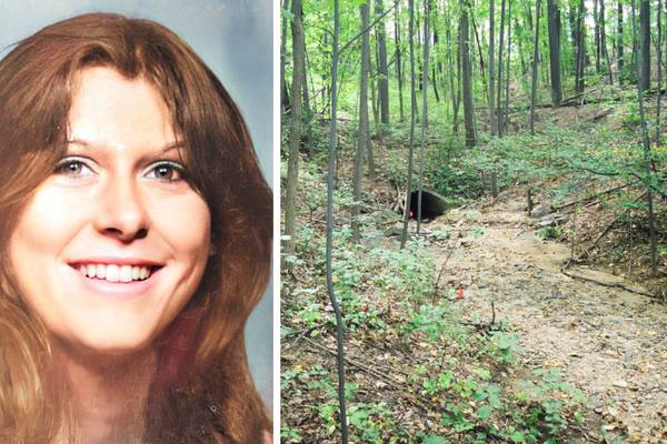 Genealogy leads to ID of murdered teen found in Virginia drainage ditch 21 years ago