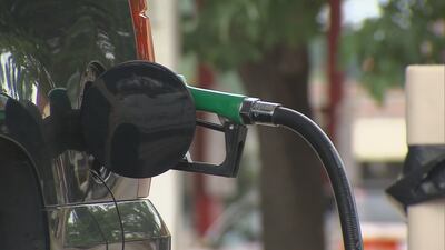 AAA reports Florida sees marginal drop in gas prices