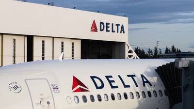 Customers file class action lawsuit against Delta after CrowdStrike meltdown