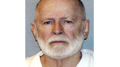 Accused lookout in James 'Whitey' Bulger prison killing pleads guilty, gets no additional time