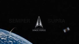 ‘Semper Supra’: Hear the U.S. Space Force’s newly unveiled official song