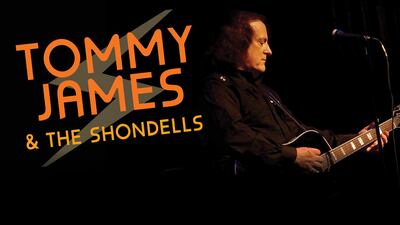 Win Tickets To See Tommy James & The Shondells