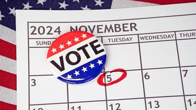 September 17 is National Voter Registration Day