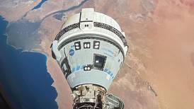 Starliner update: Astronauts’ return to Earth still weeks away