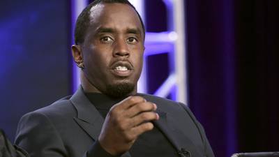 Sean 'Diddy' Combs has been indicted on sex trafficking and racketeering charges