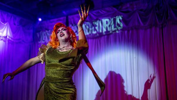 U.S. Supreme Court says Florida can’t enforce anti-drag law, in defeat to DeSantis