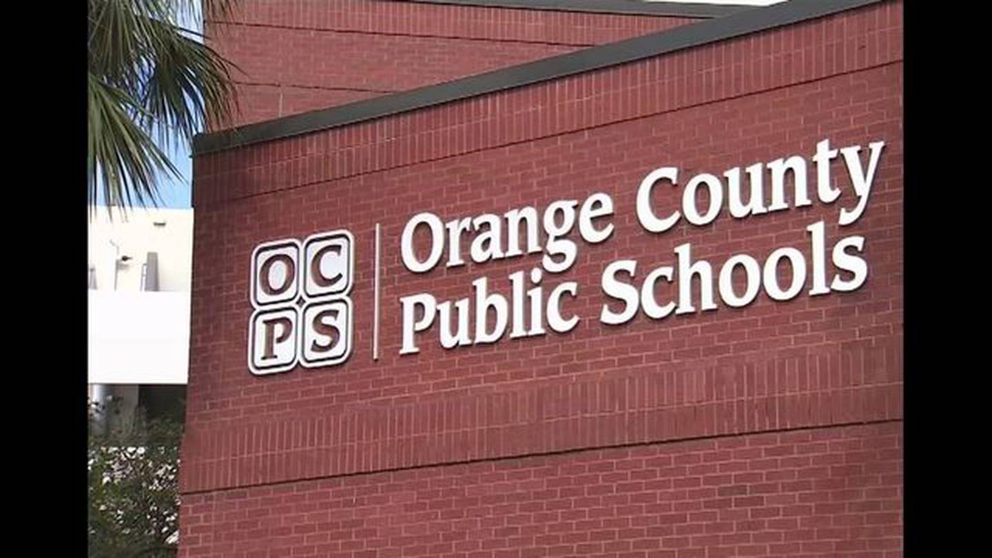 Orange County School start times may change again WDBO