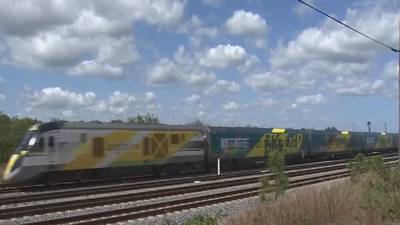 Brevard County commissioners approve grant for Brightline station in Cocoa