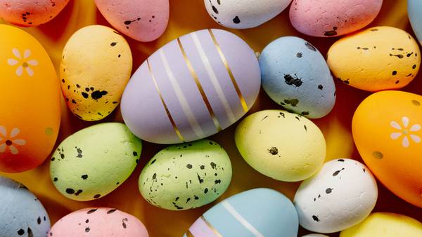 Orlando ranks among the best cities to celebrate Easter, per WalletHub